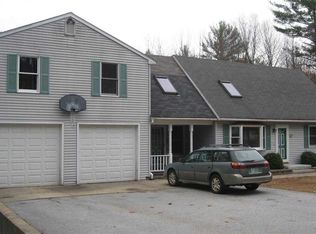 54 Catamount Rd, Goffstown, NH 03045