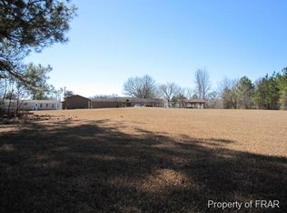 2471 Dunn Rd, Eastover, NC 28312