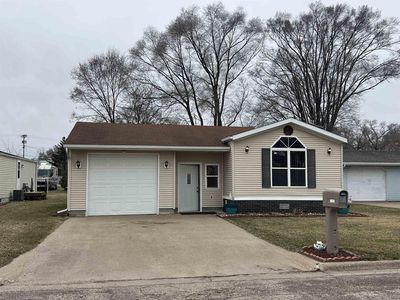 1529 S 12th Street, Prairie Du Chien, WI, 53821