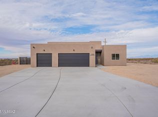 1108 N Range Rider Pl, Vail, AZ 85641