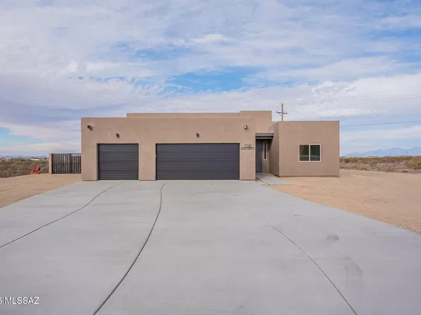 1108 N Range Rider Pl, Vail, AZ 85641