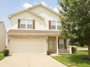 8010 Whitaker Valley Blvd, Indianapolis, IN 46237