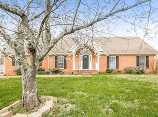 3608 Rutherford Dr, Spring Hill, TN 37174
