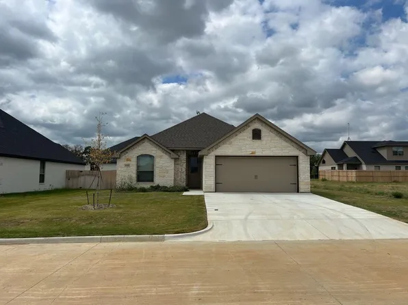1125 Wild Rose Dr, Tolar, TX 76476