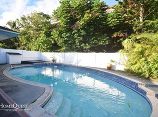 1312 Kina St, Kailua, HI 96734