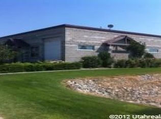 728 W 1725 N, Logan, UT 84321