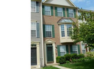 6109 Cliffside Trl, Columbia, MD 21045