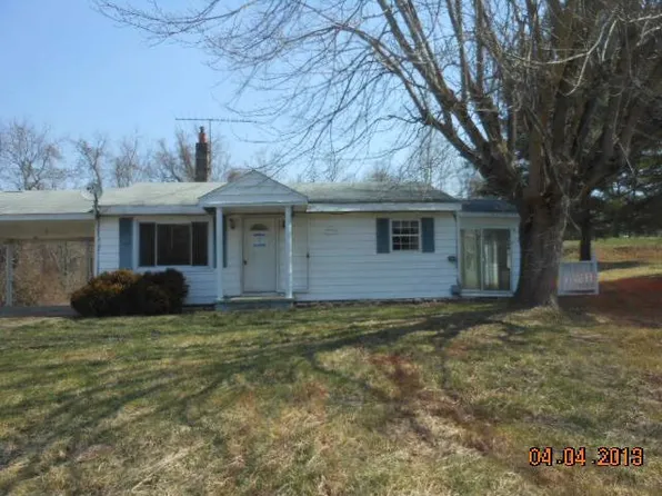 3635 Monroe Hollow Rd, Oak Hill, OH 45656