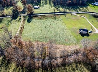 LOT 4B Eagle Fork Rd, Hayesville, NC 28904