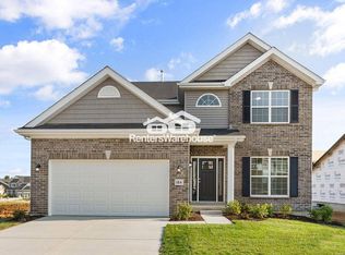 152 Liberty Valley Dr, Foristell, MO 63348