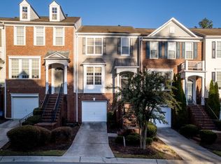 232 Balaban Cir, Woodstock, GA 30188