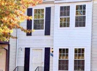 7260 Procopio Cir, Columbia, MD 21046