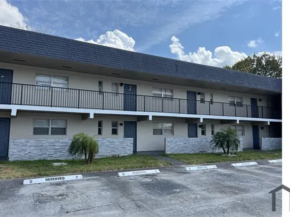 7820 Colony Cir S APT 105, Fort Lauderdale, FL 33321