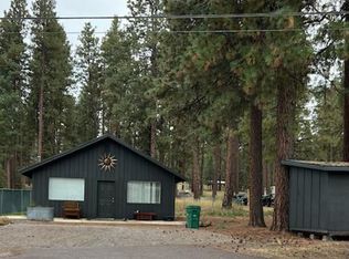 15664 Highway 66, Keno, OR 97627