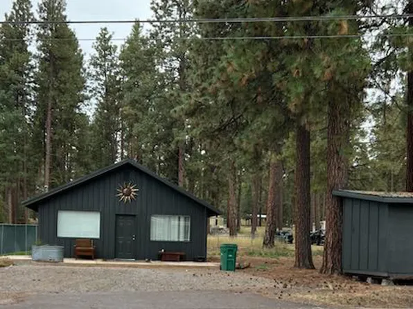 15664 Highway 66, Keno, OR 97627