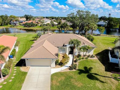 523 Park Estates Sq, Venice, FL, 34293