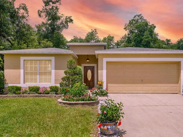 12436 Hickory Forest Rd, Jacksonville, FL 32226