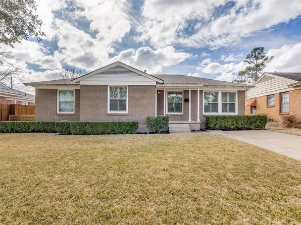 623 Brookhurst Dr, Dallas, TX 75218