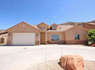 2127 S 700 W, Hurricane, UT 84737