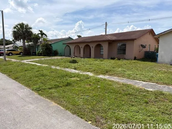 11044 NW 23rd Ct, Fort Lauderdale, FL 33322