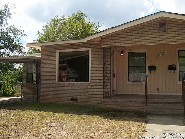 1st image of 3522 W Houston St
