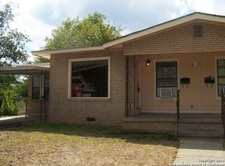 3522 W Houston St, San Antonio, TX 78207