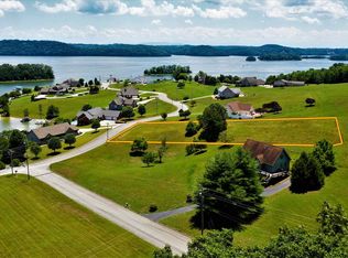 LOT 77 Pheasant Vw, Rutledge, TN 37861