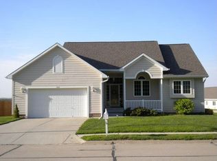 1040 Joann Dr, Blair, NE 68008