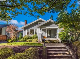 4117 NE 32nd Pl, Portland, OR 97211