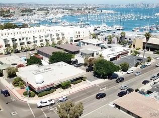 2830-80 Shelter Island Dr, San Diego, CA 92106