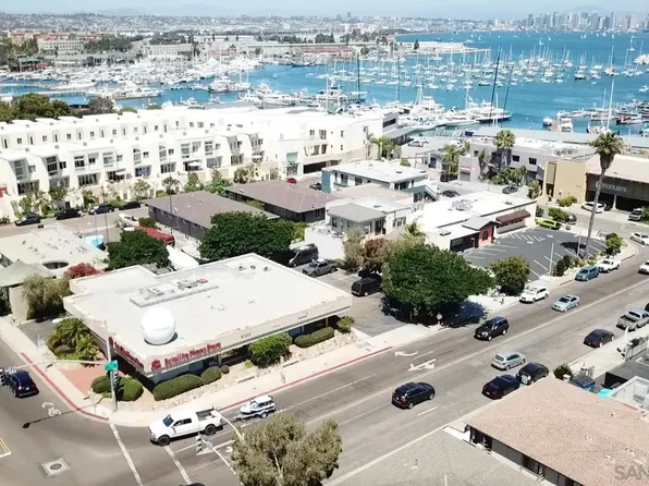 2830-80 Shelter Island Dr, San Diego, CA 92106