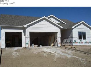 4478 Ketchum Dr, Wellington, CO 80549
