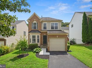 21121 Silver Birch Ln, Germantown, MD 20876