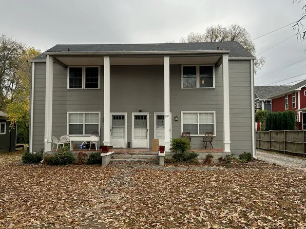 207 Memorial Dr, Chattanooga, TN 37415
