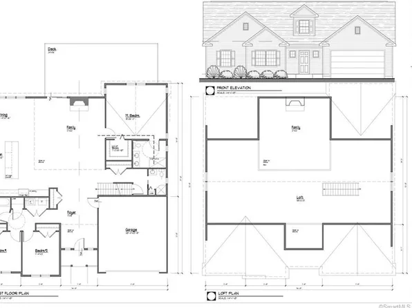 8 Ogden Court, Tolland, CT 06084