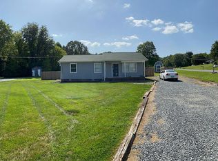 4243 Meadowbrook Dr, Trinity, NC 27370