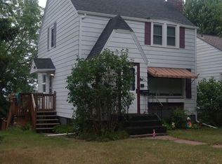 2514 Jefferson St, Duluth, MN 55812