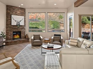 2370 Lariat Rd, Sedona, AZ 86336