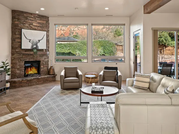 2370 Lariat Rd, Sedona, AZ 86336