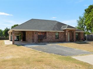 1408 S Greene Rd, Mission, TX 78572