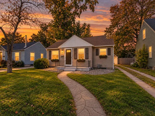 185 W 21st St, Holland, MI 49423