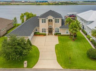 11295 Kingsley Manor Way, Jacksonville, FL 32225