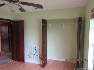 4320 SW 143rd Ave, Miami, FL 33175