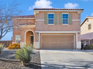 16954 Grand Triassic Ln, Victorville, CA 92394