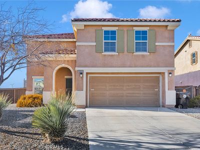 16954 Grand Triassic Ln, Victorville, CA, 92394