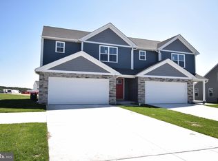 196 Ida Red Dr LOT 98, Leesport, PA 19533