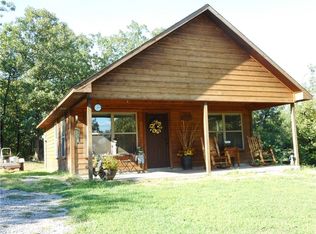 66 Northridge Rd, Booneville, AR 72927