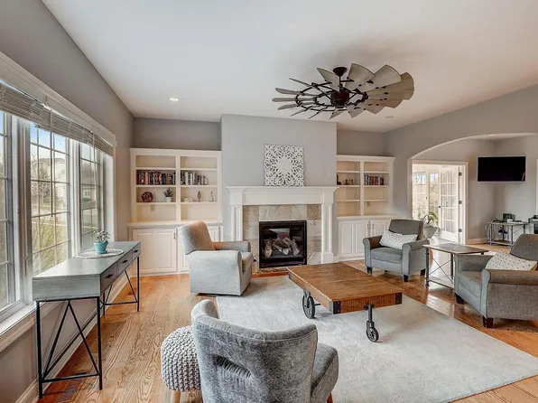 128 Westmorland Drive, Mount Horeb, WI 53572