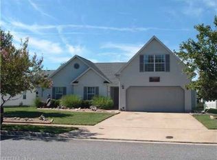 2057 Townfield Ln, Virginia Beach, VA 23454