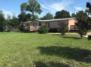 8425 SW 146th Pl, Dunnellon, FL 34432